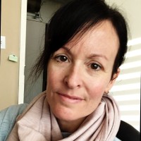Tara Cooper