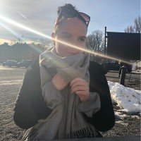 Filippa Walker Larsson