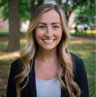 Angie Adams, Mba