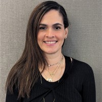 María Eugenia Parra Urdaneta