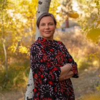 Nina Danhorn Ms Lpc