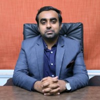 Muhammad Talha Tariq