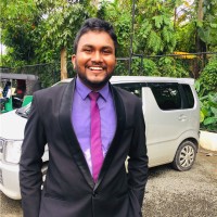 Ruwan Hewage