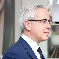 George Apostolopoulos