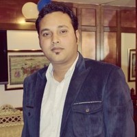 Vivek Srivastava