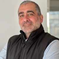 Enric Perarnau Peral