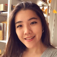 Sherry Tsang