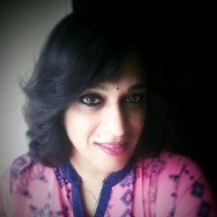 Archana Rao