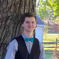 Dylan Vanderpool