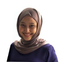 Syarifah Norfarhana Syedli