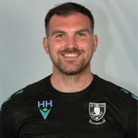 Harry Hurst