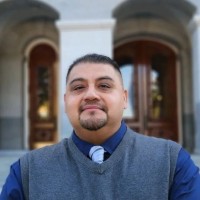 Freddy Cisneros