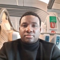 Amadou Ba