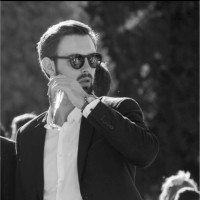 Romain James