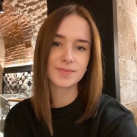 Daria Kostiuk