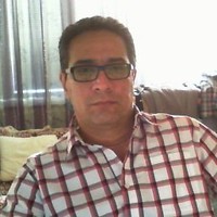 Behrooz Bromandin