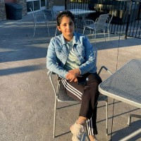 Ramandeep Kaur