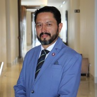 Humberto Salazar