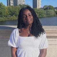 Benista Owusu-Amo