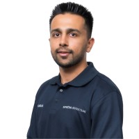 Karan Malhans