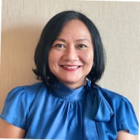Marianne Venustasia Arfandi
