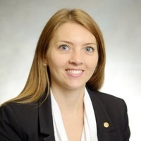 Sarah McEachern