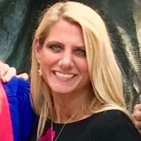 Tracy Davis