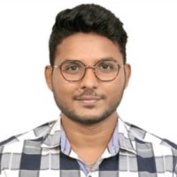 Bharath Kishore
