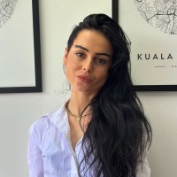 Caroline Tisserand