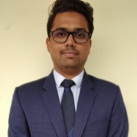 Sushant Raut