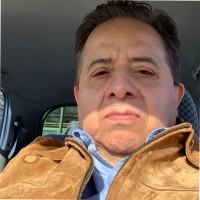 Esteban Fernando Chaparro Salinas