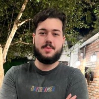 Caio Medeiros