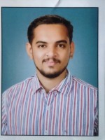 Nikhil Patil