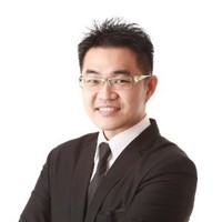 Chia Khai Fong, Sky