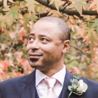 Neil Desouza Mcicm (Grad)