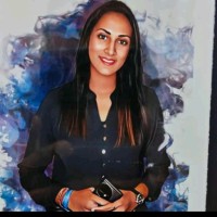 Disha Shah
