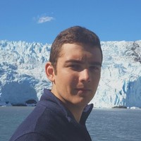 Jared Bauman