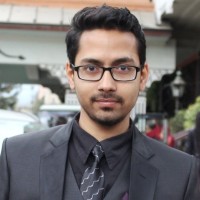 Prashiddha Sharma