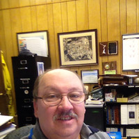Mike Cave