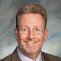 Mark Ervin