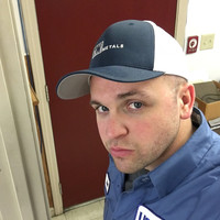 Matthew Miller