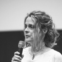 Rebecca Cecil-Wright