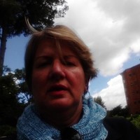 Martha E Mesa Bedoya