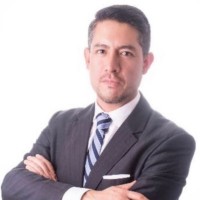 Rafael Mora Márquez