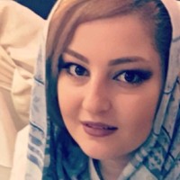 Nasim Dehghani