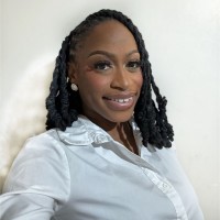 Michelle Nesfield, Msed