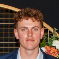 Nathan Strong