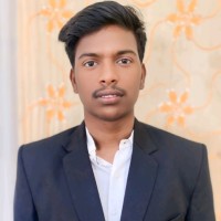 KRISHNARAJ J