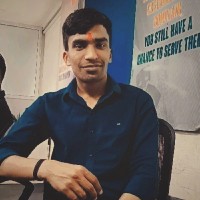 Manish Joshi