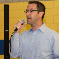 Scott Lipman
